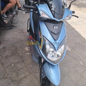 Sym Jet4 2023 | Alger - Algérie | Dir L’affaire