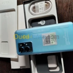 Realme Gt2pro 12/256 | Alger - Algérie | Dir L’affaire