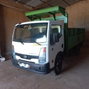 Nissan Nt 400 cabstar 2013 | Tiaret - Algérie | Dir L’affaire