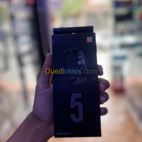 Mi band 5 | Blida - Algérie | Dir L’affaire