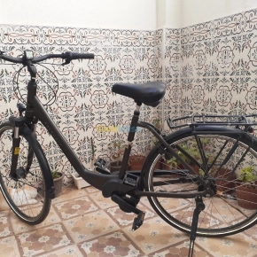 دراجة هوائية | Bordj Bou Arreridj - Algérie | Dir L’affaire