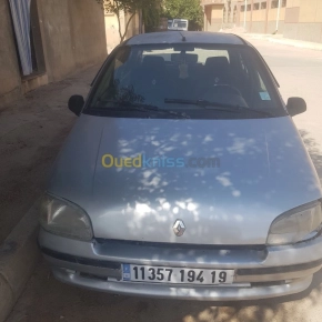 Renault Clio 1 1994 Clio 1 | Sétif - Algérie | Dir L’affaire