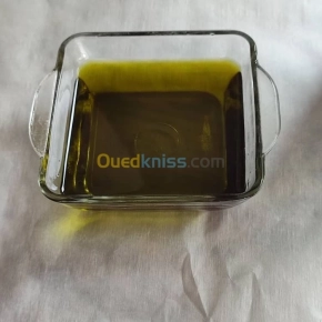 L'huile d'olive extra | Mascara - Algérie | Dir L’affaire