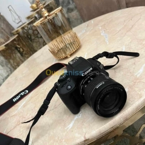 Canon 100d | Boumerdès - Algérie | Dir L’affaire