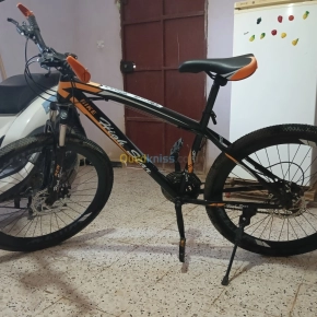 Vélo 26 | Sétif - Algérie | Dir L’affaire