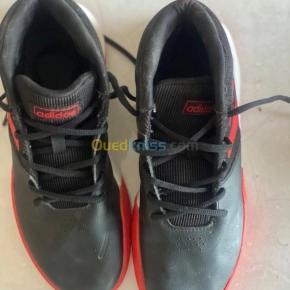 Adidas | Blida - Algérie | Dir L’affaire