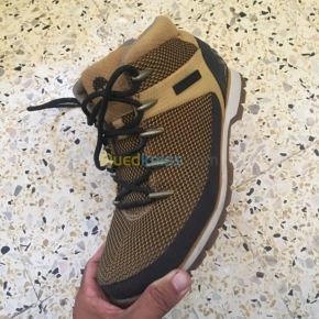 Timberland | Mostaganem - Algérie | Dir L’affaire