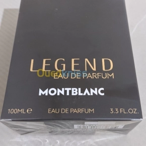 Mont Blanc Legend / Eau de parfum 100 ml | Alger - Algérie | Dir L’affaire