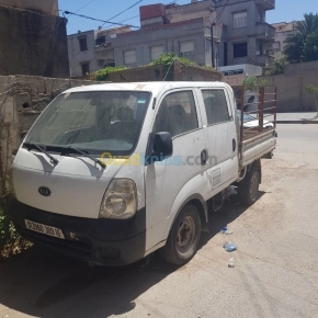 Kia K2700 2009 | Alger - Algérie | Dir L’affaire