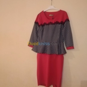 Ensemble Tailleur 40 - Livraison vers toutes les Wilayas | Alger - Algérie | Dir L’affaire