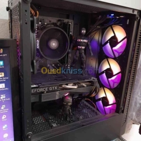 Pc gamer | Biskra - Algérie | Dir L’affaire