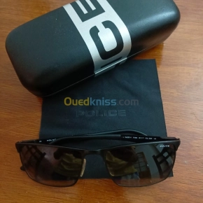 Lunettes de soleil police razor 4 | Bordj Bou Arreridj - Algérie | Dir L’affaire