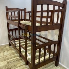 Lit superposé | Alger - Algérie | Dir L’affaire