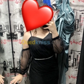 Robe de soirée femme classe | Tizi Ouzou - Algérie | Dir L’affaire