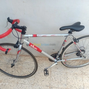 Velo course b'twin venue de France | Oran - Algérie | Dir L’affaire