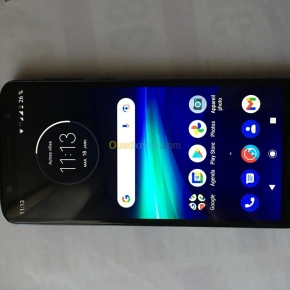 Motorola Moto G6 | Alger - Algérie | Dir L’affaire