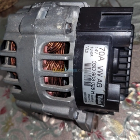 Alternateur Polo | Alger - Algérie | Dir L’affaire