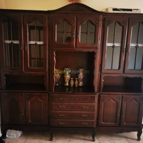 Bibliothéque | Oran - Algérie | Dir L’affaire