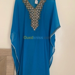 Tuniques | Oran - Algérie | Dir L’affaire