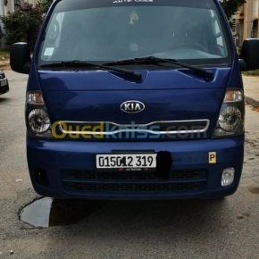 Kia k2500 2019 | Boumerdès - Algérie | Dir L’affaire