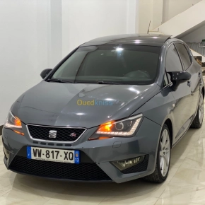 Seat Ibiza 2014 FR | Blida - Algérie | Dir L’affaire