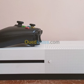 Xbox one s | Alger - Algérie | Dir L’affaire