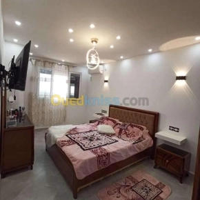 Vente Appartement F4 Sidi ali | Mostaganem - Algérie | Dir L’affaire