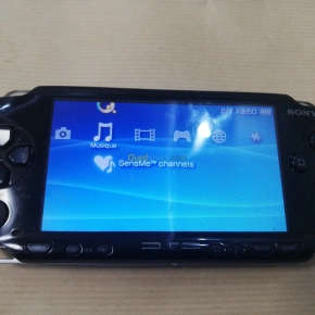 PSP | Alger - Algérie | Dir L’affaire