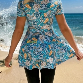 Maillot | Alger - Algérie | Dir L’affaire