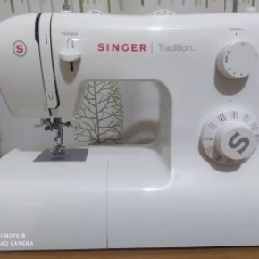 Machine à coudre SINGER tradition 2282 | Alger - Algérie | Dir L’affaire
