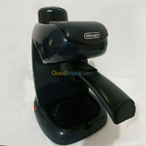 Machines à café Delonghi | Alger - Algérie | Dir L’affaire