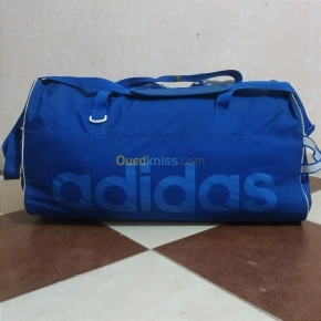 Sac de sport original Adidas Bleu Taille L | Alger - Algérie | Dir L’affaire