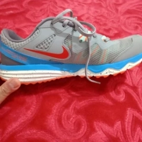 Basket Nike original pointure 44.5 | Boumerdès - Algérie | Dir L’affaire