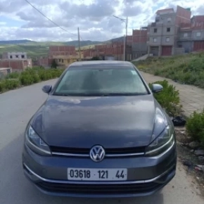 Volkswagen Golf 7 2021 JOIN | Constantine - Algérie | Dir L’affaire