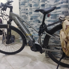 Vélo électrique trek AMERICAIN | Blida - Algérie | Dir L’affaire