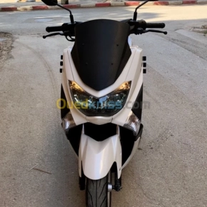 Yamaha Nmax 155cc 2020 | Tipaza - Algérie | Dir L’affaire