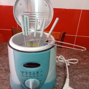 Friteuse électrique | Annaba - Algérie | Dir L’affaire