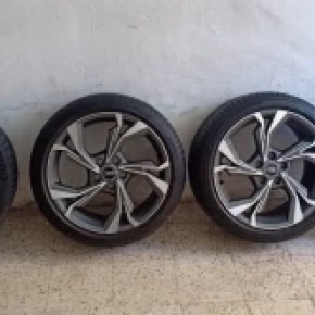 Jantes Audi A3 sline | Oran - Algérie | Dir L’affaire