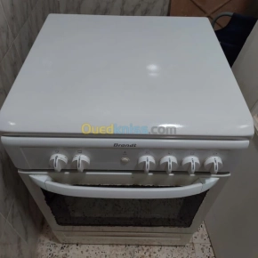 Cuisinière Brandt | Boumerdès - Algérie | Dir L’affaire