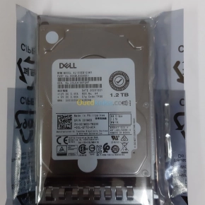 Disque dur Dell 1.2TB 10K 2.5
