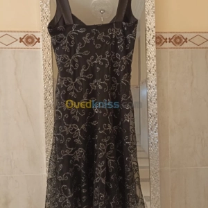 Robe soirée | Alger - Algérie | Dir L’affaire