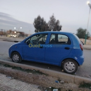 Chevrolet Spark 2006 LS | Batna - Algérie | Dir L’affaire