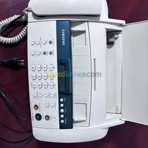 Samsung Fax | Boumerdès - Algérie | Dir L’affaire