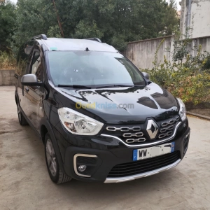 Renault Kangoo 2024 | Annaba - Algérie | Dir L’affaire