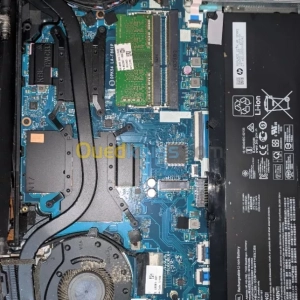 Hp Pavilion 15 cx0004nk | Alger - Algérie | Dir L’affaire