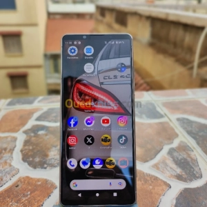 Sony Xperia 5 III | Alger - Algérie | Dir L’affaire