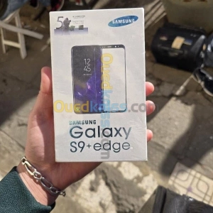 Incassable orginal galaxy S9+ | Alger - Algérie | Dir L’affaire