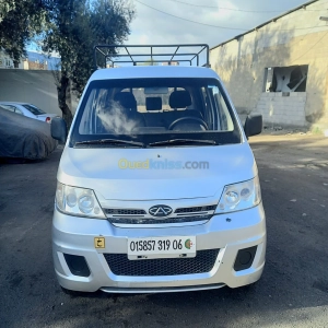 Chery Double cabine 2019 Yoki | Béjaïa - Algérie | Dir L’affaire