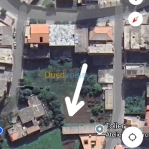 Terrain à vendre | Jijel - Algérie | Dir L’affaire
