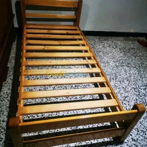 Lit 1 place | Béjaïa - Algérie | Dir L’affaire